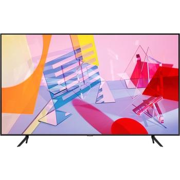 85" QLED TV SAMSUNG QE85Q60T