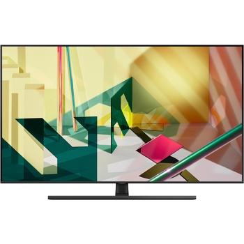 85" QLED TV SAMSUNG QE85Q70T