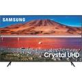 UE43TU7172 LED ULTRA HD LCD TV SAMSUNG