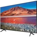 UE43TU7172 LED ULTRA HD LCD TV SAMSUNG