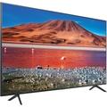 UE43TU7172 LED ULTRA HD LCD TV SAMSUNG