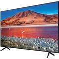 UE50TU7072 LED ULTRA HD LCD TV SAMSUNG