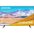 UE50TU8072 LED ULTRA HD LCD TV SAMSUNG