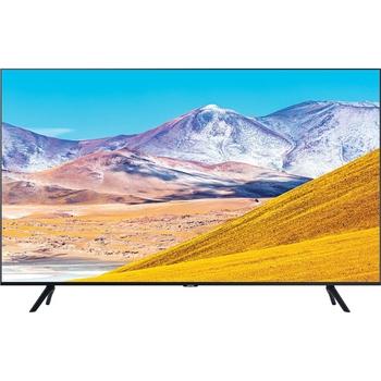 55" LED TV SAMSUNG UE55TU8072
