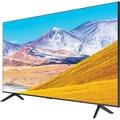 UE55TU8072 LED ULTRA HD LCD TV SAMSUNG