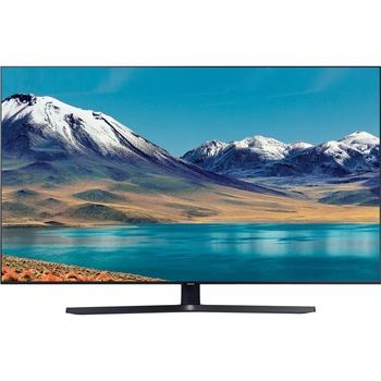 55" LED TV SAMSUNG UE55TU8502