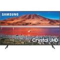 UE75TU7172 LED ULTRA HD LCD TV SAMSUNG