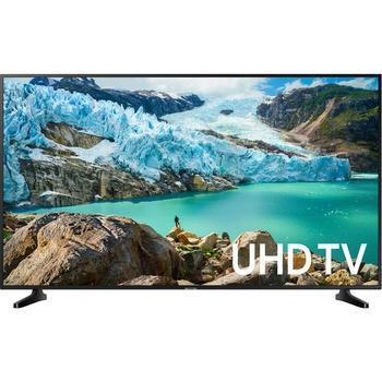 65" LED TV ROZBALENO - SAMSUNG UE65RU7092
