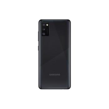 Samsung Galaxy A41 SM-A415F Black DualSIM
