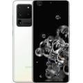 Samsung Galaxy S20 Ultra 5G bílý
