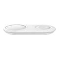 Samsung Bezdrátova nabíjecí podložka EP-P520,White