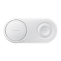 Samsung Bezdrátova nabíjecí podložka EP-P520,White