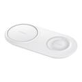 Samsung Bezdrátova nabíjecí podložka EP-P520,White