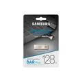 Samsung - USB 3.1 Flash Disk 128 GB, stříbrná