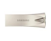 Obrázek k produktu: SAMSUNG USB 3.1 Flash Disk 256GB, stříbrný (silver)