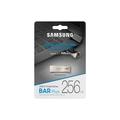 Samsung - USB 3.1 Flash Disk 256 GB, stříbrná