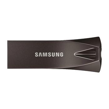 Samsung - USB 3.1 Flash Disk 64 GB, šedá