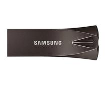 Obrázek k produktu: SAMSUNG USB 3.1 Flash Disk 256GB, šedý (gray)