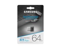Obrázek k produktu: SAMSUNG USB 3.1 Flash Disk FIT Plus 64GB