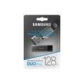 Samsung - USB 3.1 Flash Disk DUO Plus 128GB