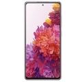 Samsung Galaxy S20 FE violet