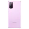 Samsung Galaxy S20 FE violet