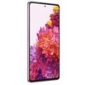 Samsung Galaxy S20 FE violet