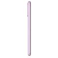 Samsung Galaxy S20 FE violet