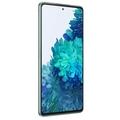 Samsung Galaxy S20 FE green