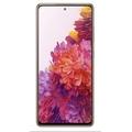 Samsung Galaxy S20 FE orange