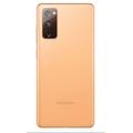 Samsung Galaxy S20 FE orange