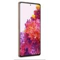 Samsung Galaxy S20 FE orange