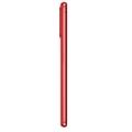 Samsung Galaxy S20 FE red