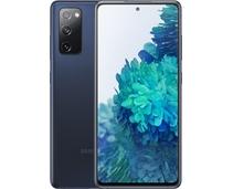 Obrázek k produktu: Mobilní telefon SAMSUNG Galaxy S20 FE 5G 8GB/256GB, modrá (blue)