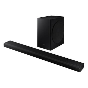 Soundbar SAMSUNG HW-Q70T/EN
