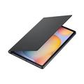 Samsung Polohovací pouzdro Tab S6 Lite P610 Gray