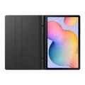 Samsung Polohovací pouzdro Tab S6 Lite P610 Gray
