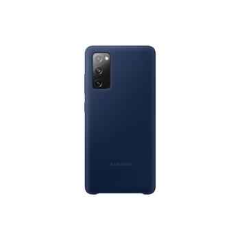 Samsung Silicone Cover Galaxy S20 FE Navy