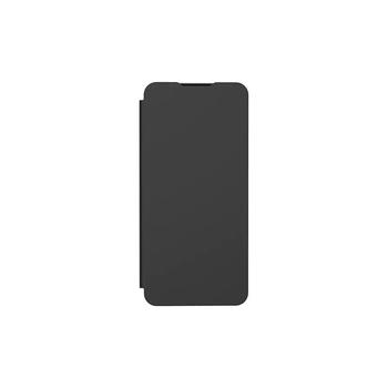 Flipový kryt SAMSUNG Galaxy A21s Black