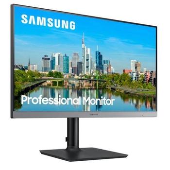 24'' LED Samsung T65F - Full HD