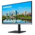 24'' LED Samsung T65F - Full HD