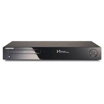 Blu-Ray přehrávač SAMSUNG BD-P1600