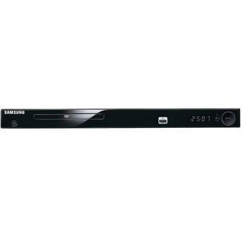 Stolní DVD přehrávač SAMSUNG DVD-P390