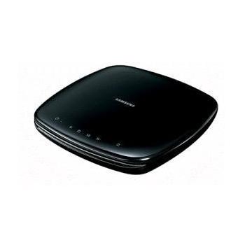 Stolní DVD přehrávač SAMSUNG DVD-H1080