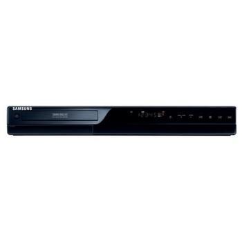 DVD rekordér DVB-T SAMSUNG DVD-SH895