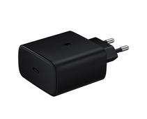 Obrázek k produktu: SAMSUNG EP-TA845, černá (black)