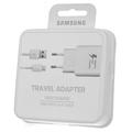Samsung nabíječka EP-TA300C, 25W White