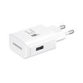 Samsung nabíječka EP-TA300C, 25W White