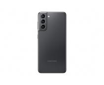 Obrázek k produktu: Mobilní telefon SAMSUNG Galaxy S21 5G 128GB, šedá (grey)