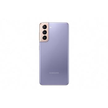 Mobilní telefon SAMSUNG Galaxy S21 5G 128GB, fialový (violet)